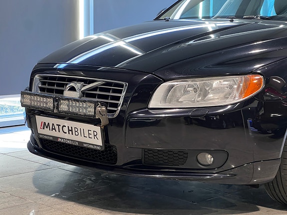 Volvo S80 6 of 30