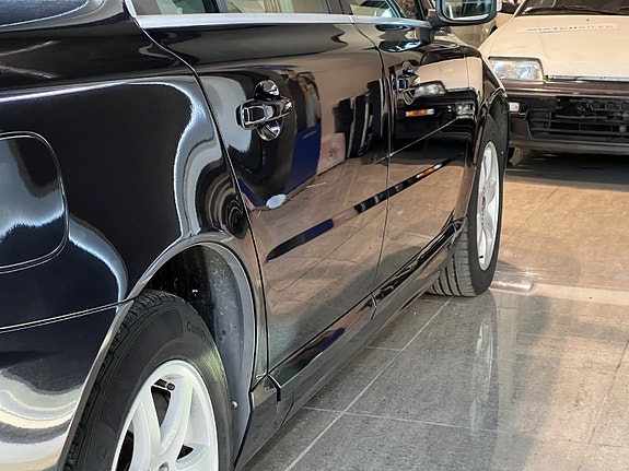Volvo S80 10 of 30