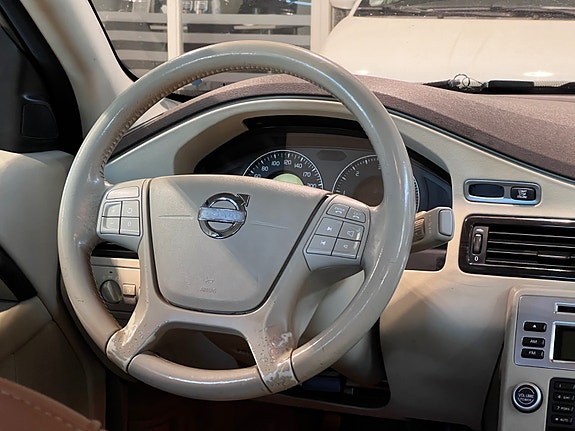 Volvo S80 23 of 30