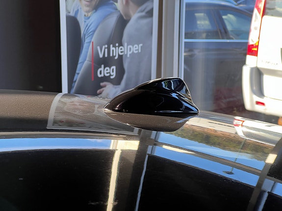 Volvo S80 8 of 30