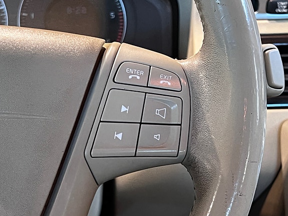 Volvo S80 29 of 30