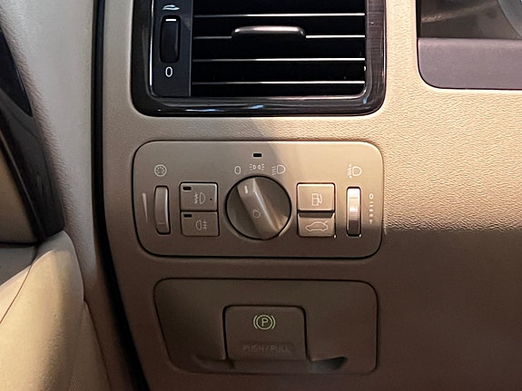 Volvo S80 25 of 30