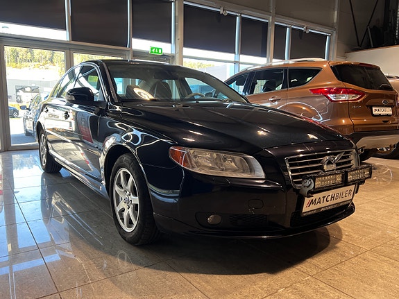 Volvo S80 3 of 30