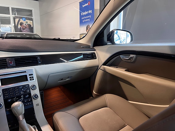 Volvo S80 22 of 30