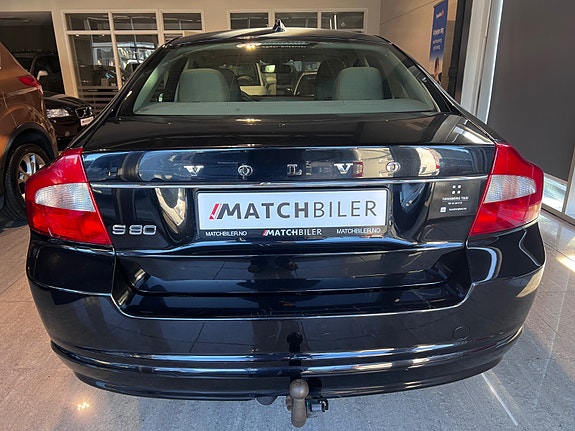 Volvo S80 14 of 30