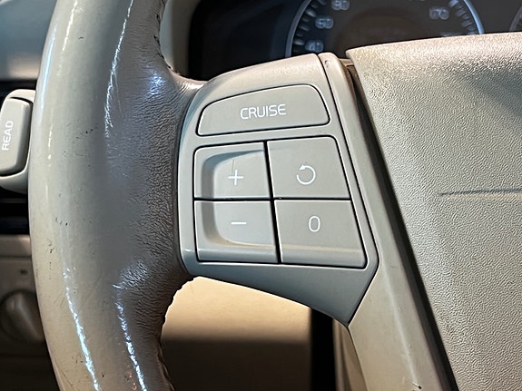 Volvo S80 28 of 30