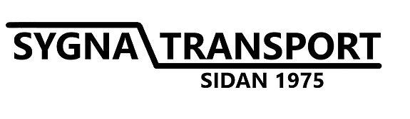 Sygna Transport AS logo