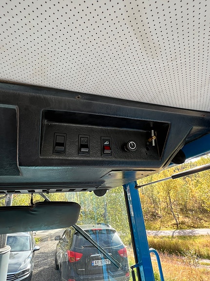 Ford 4610 11 of 13