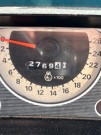 Ford 4610 10 of 13