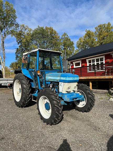 Ford 4610 2 of 13