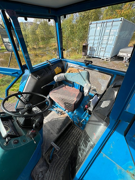 Ford 4610 4 of 13