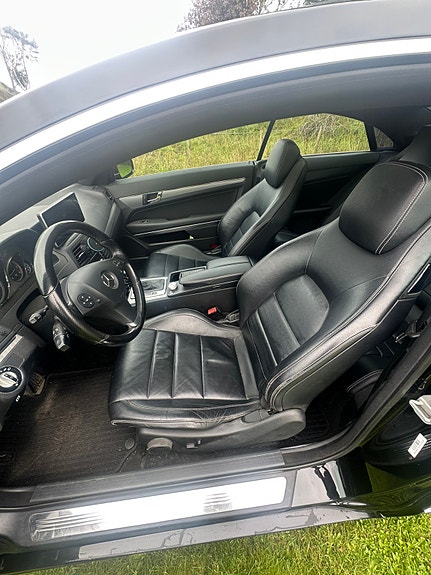 Mercedes-Benz E350 20 of 27