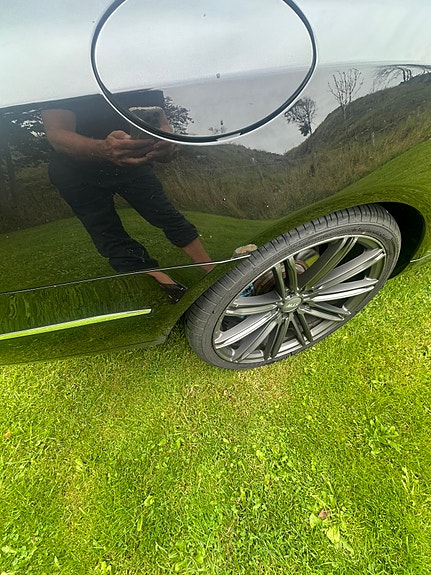 Mercedes-Benz E350 14 of 27