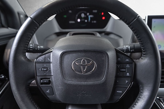Toyota bZ4X 10 of 28