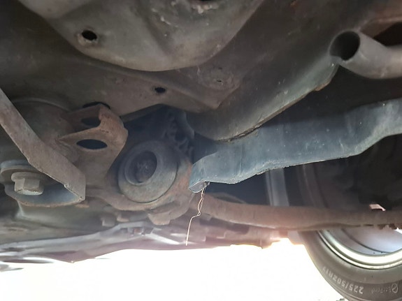Ford S-MAX 14 of 17
