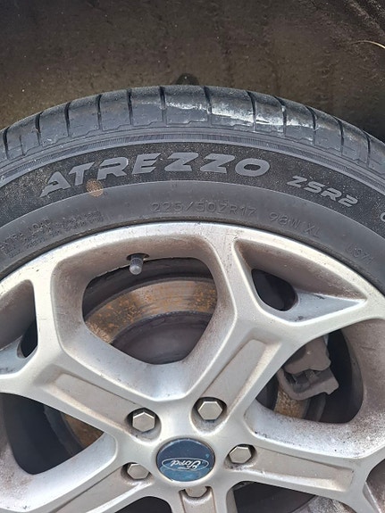 Ford S-MAX 15 of 17