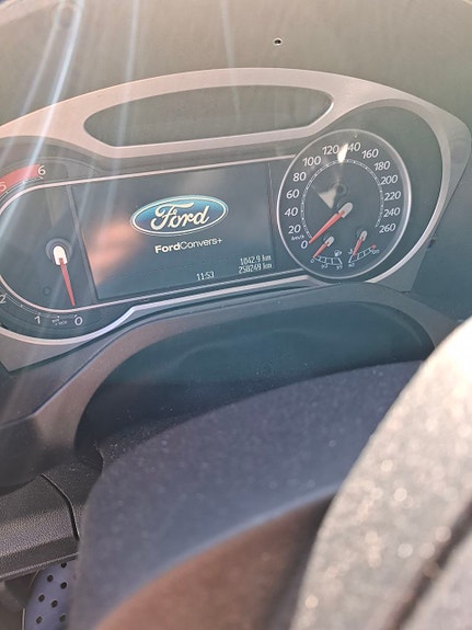 Ford S-MAX 6 of 17