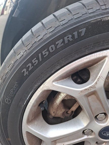 Ford S-MAX 17 of 17