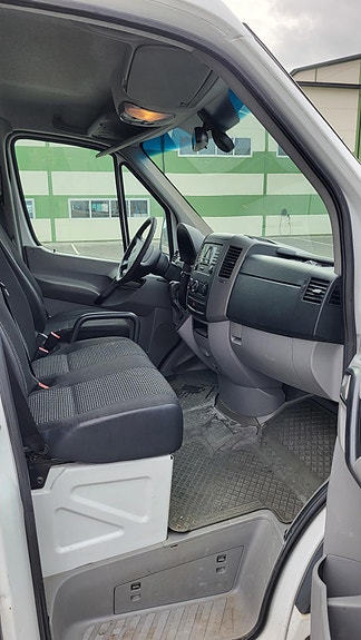 Mercedes-Benz Sprinter 315 6 of 10