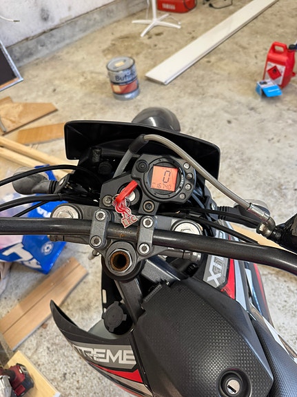 Derbi Type AB 6 of 9