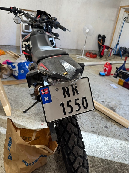 Derbi Type AB 5 of 9