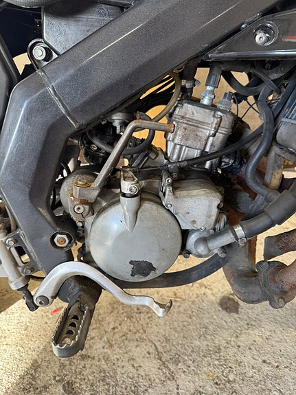 Derbi Type AB 3 of 9