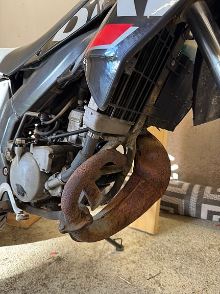 Derbi Type AB 2 of 9