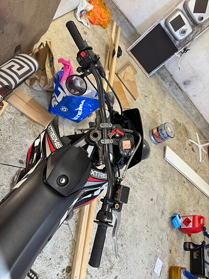 Derbi Type AB 7 of 9