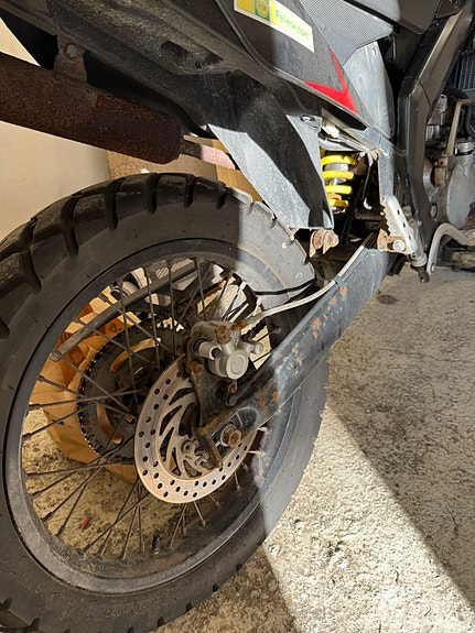 Derbi Type AB 4 of 9