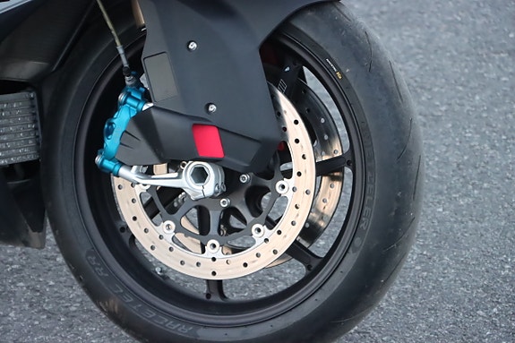 BMW S 1000 RR 3 of 24