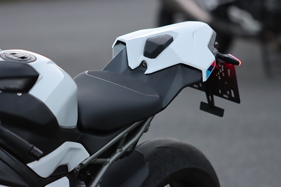 BMW S 1000 RR 23 of 24