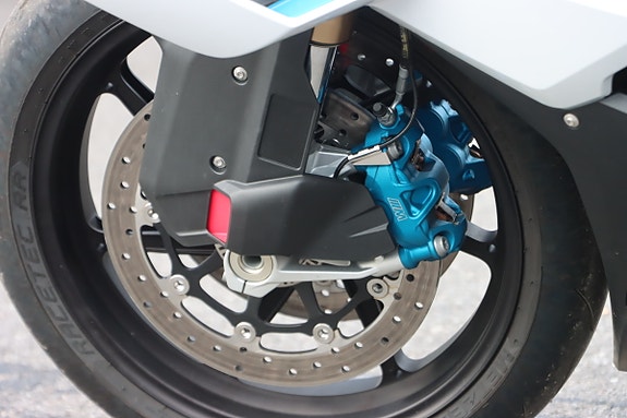 BMW S 1000 RR 24 of 24