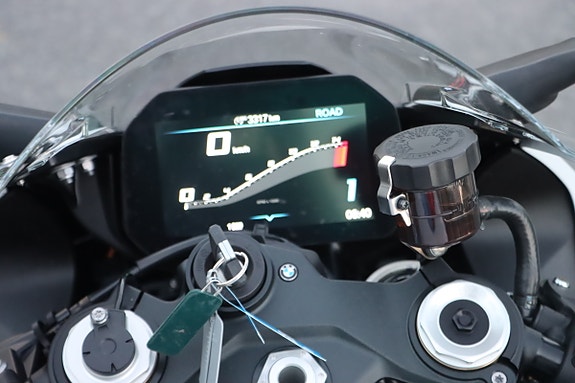 BMW S 1000 RR 7 of 24