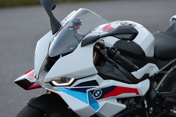 BMW S 1000 RR 21 of 24