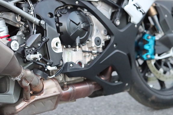 BMW S 1000 RR 16 of 24