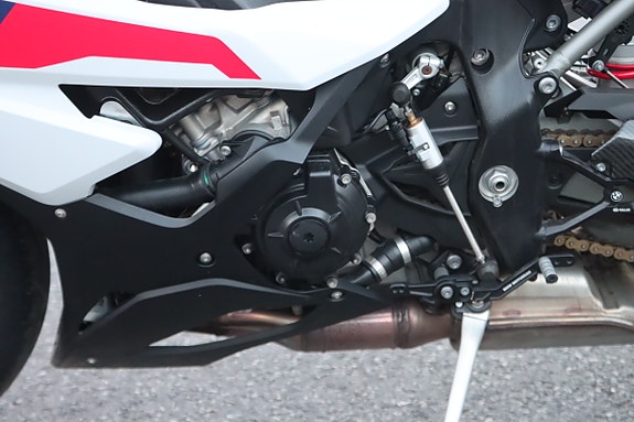 BMW S 1000 RR 9 of 24