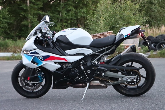 BMW S 1000 RR 12 of 24