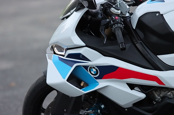 BMW S 1000 RR 19 of 24