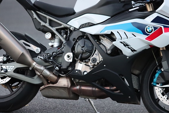 BMW S 1000 RR 14 of 24