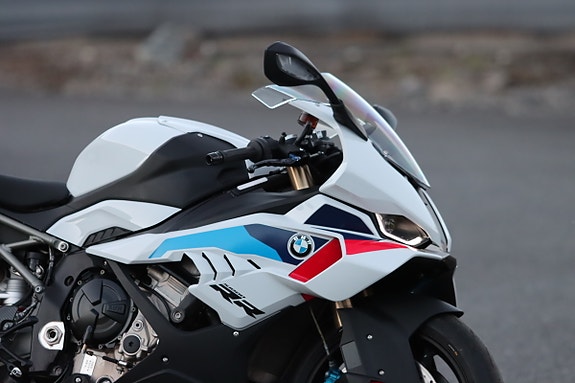 BMW S 1000 RR 13 of 24