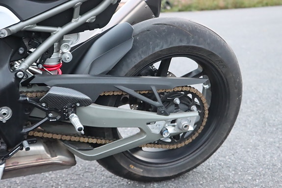 BMW S 1000 RR 10 of 24