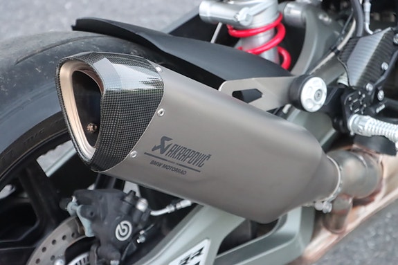 BMW S 1000 RR 5 of 24