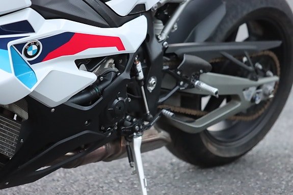BMW S 1000 RR 22 of 24
