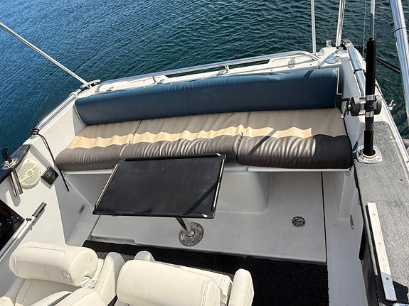 Askeladden 645 Spider med nyere motor vurderes solgt 10 of 28