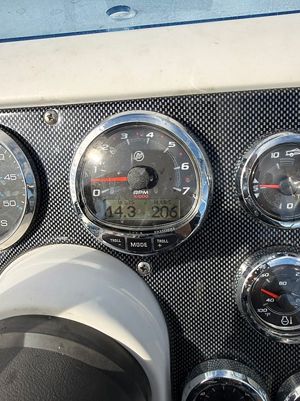Askeladden 645 Spider med nyere motor vurderes solgt 16 of 28