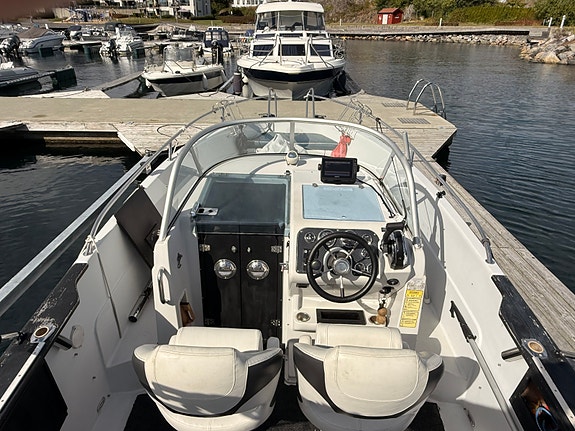 Askeladden 645 Spider med nyere motor vurderes solgt 9 of 28