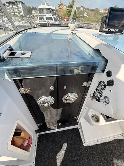 Askeladden 645 Spider med nyere motor vurderes solgt 7 of 28