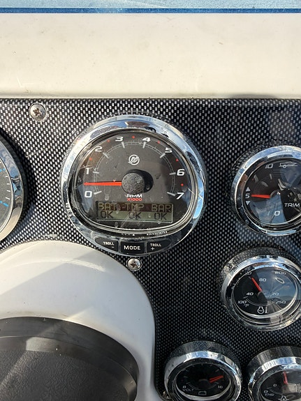 Askeladden 645 Spider med nyere motor vurderes solgt 21 of 28