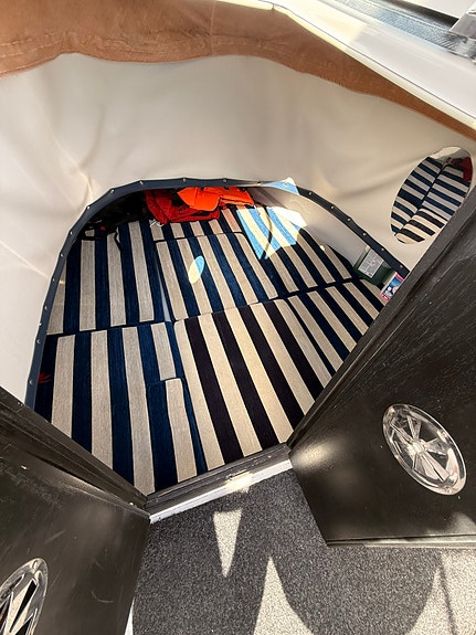 Askeladden 645 Spider med nyere motor vurderes solgt 6 of 28