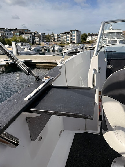 Askeladden 645 Spider med nyere motor vurderes solgt 12 of 28